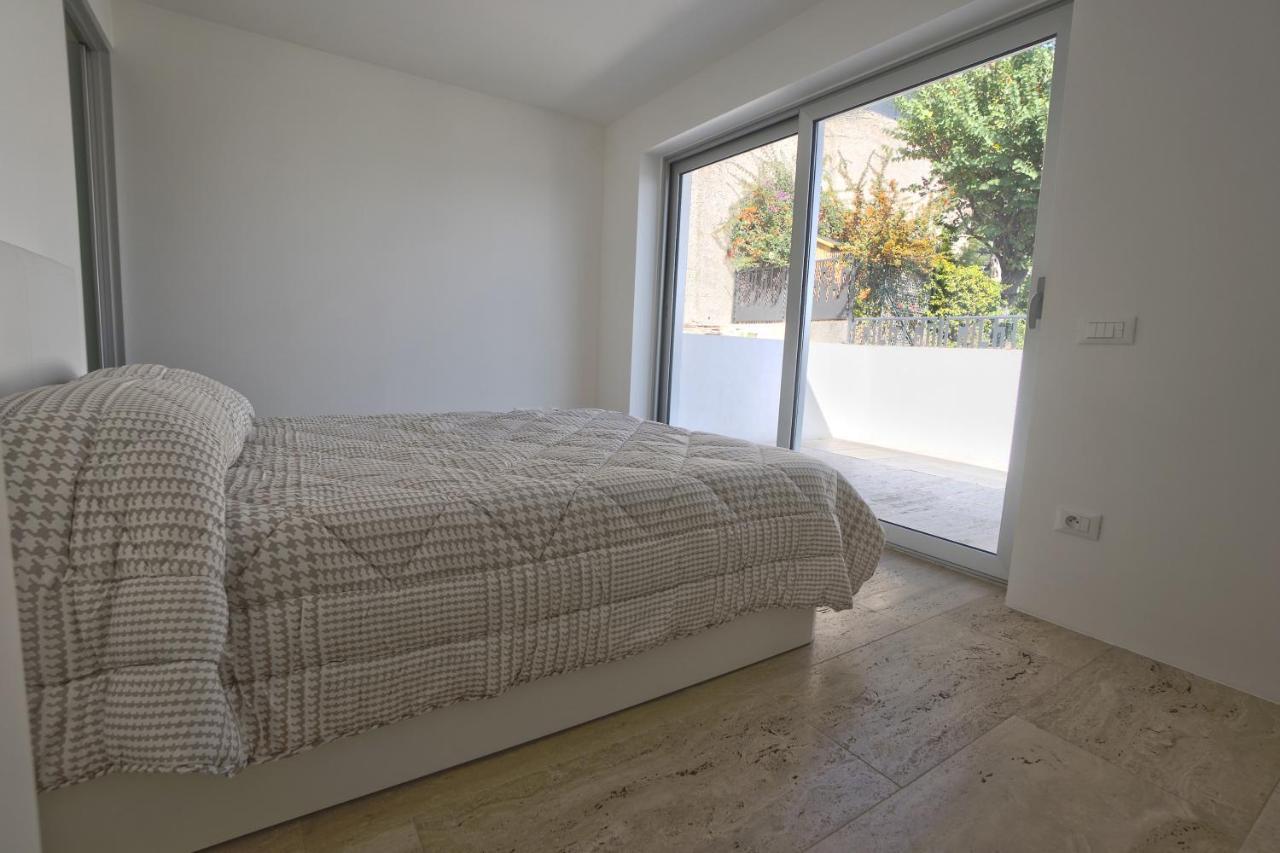 Mont Des Olives - Cap D'Ail- App7 Apartment Saint-Antoine  Ngoại thất bức ảnh
